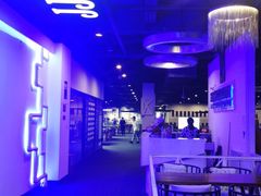 -杰克男孩台球会馆(西区富华店)