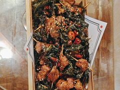 -那家老院子东北菜·饺子·小鸡炖蘑菇(艳华街店)