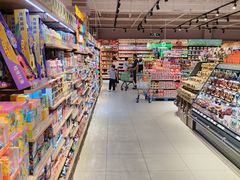 -旺豪超市(胜利购物广场店)