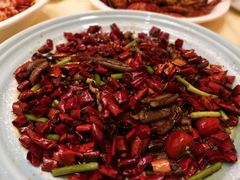 -金陵夜猫子私房菜(茂业天地店)
