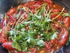 -曹丞相·地锅鸡·地锅鱼(武林店)