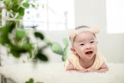 -小熊维尼高端儿童摄影(宝安旗舰店)