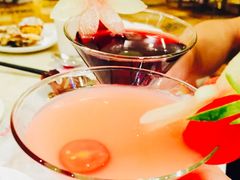 -芭菲盛宴·环球美食(袁家岗店)