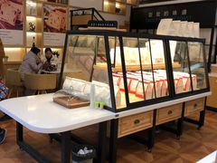 -爸爸糖手工吐司(椒江广场南路店)