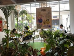-CHILLAX轻乐时(侨建·Hi City店)