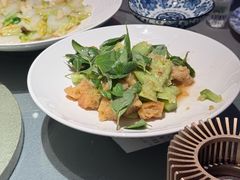 -阿庄新豫菜(通泰路店)