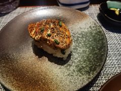 -戏作寿司(观音桥店)