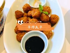 -惠丰堂饭庄·烤鸭·京味菜(翠微路店)