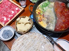 -袁山山重庆火锅(丈八北路店)
