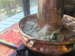 -如意林卡藏餐吧(大昭寺店)