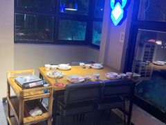 -霸王虾·小龙虾香辣蟹(玉林店)