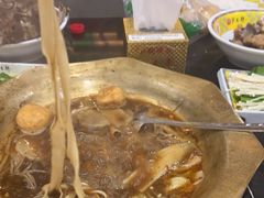 -芦月轩羊蝎子(太平桥店)