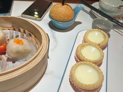 -禄运茶居·手工点心(恒宝广场店)
