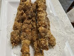 -功德林素菜饭庄(前门店)