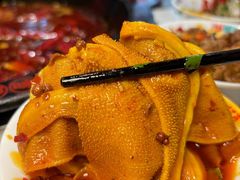 -牛市坎火锅(建设路店)