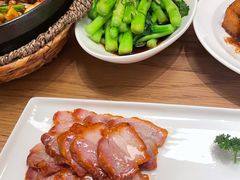 -顺风汤馆·广府粤菜(江宸天街店)