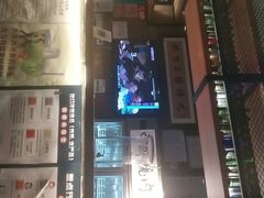 门面-腰子哥烤串(石佛营炫特店)