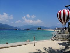 -海南分界洲岛旅游区