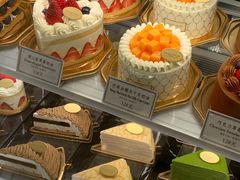 -布歌东京(清河万象汇店)