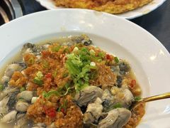 -金姐台湾菜(珠江路店)