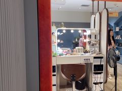 -海马体照相馆(上海月星环球港店)