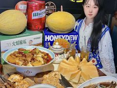-品质伊骊新疆菜(紫金店)