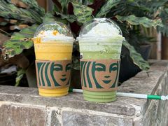 -星巴克(深圳侨城街店)