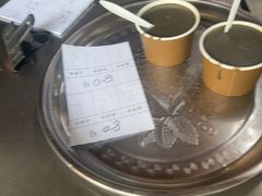 -谢怀亮芝麻茶