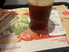 -肯德基(嘉善路地铁站店)