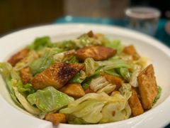 -巴依老爷新疆美食(望京小街店)