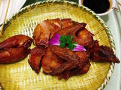 特色风鸡-庐州太太(CBD店)