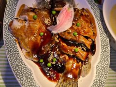 -桂满陇·杭州小馆(朝阳合生汇店)