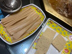 -芦月轩羊蝎子(劲松店)
