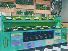 蔬菜吧-新辣道鱼火锅(世纪金源购物中心店)