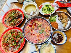 -小街47號江湖菜(四合院店)