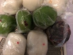 -常州糕团店(北大街新世纪商城店)