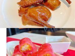 -馋遇江南·精致湖景雅宴(东方之门店)