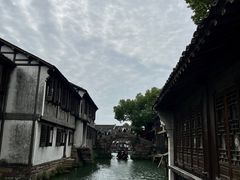 -乌镇景区