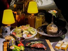 -JUKEBOX玖部音乐餐厅(华侨城店)