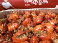 -郑喜旺烧烤(郑州总店)