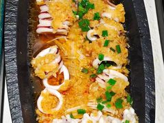 -3号仓库·创意中国菜(嘉兴龙鼎万达店)