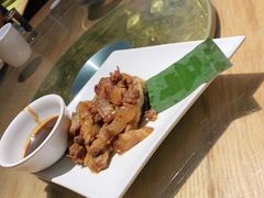 -滇铺子·云南特色菜·第九届野生菌美食节(东风东路c86店)