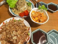 -小肉魁家•烧肉放题自助(南门中大国际店)