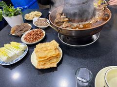 -新梅居(宁海东路店)