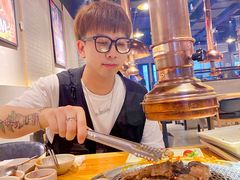 -喜来稀肉(北外滩白玉兰广场店)