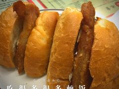 -华星冰室(湾仔店)