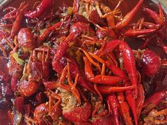 -李叔叔虾蟹大排档(青羊店)
