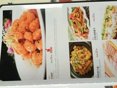 -外婆菜之崇明味道(锦江乐园店)