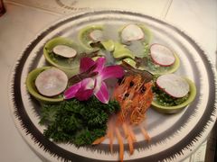 -太食獸泰式茶餐厅(IFS国金中心店)