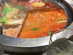 -麻路成都火锅(柏威年店)